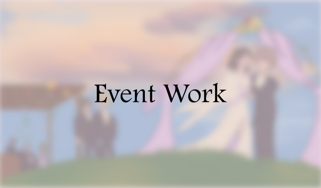 Event Work