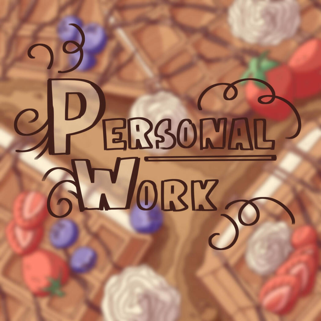 Personal Work
