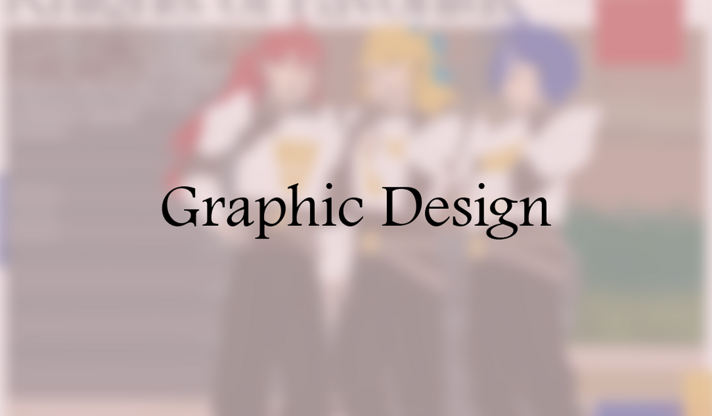 Graphic Design