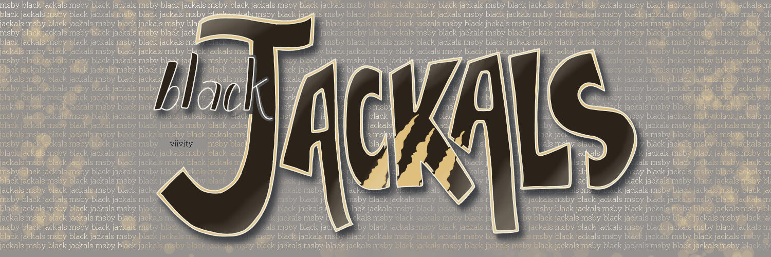 msby jackals banner